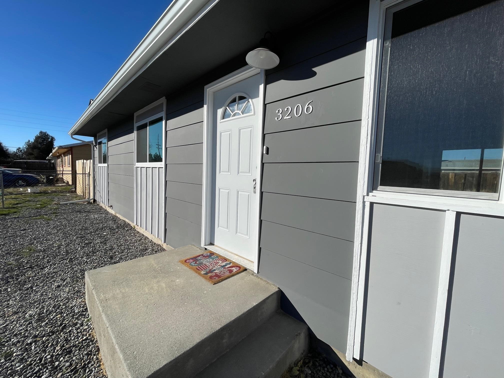 3206 D D 1/4 Road Clifton, CO 81520 - Photo 4 of 39 a view of storage and utility room