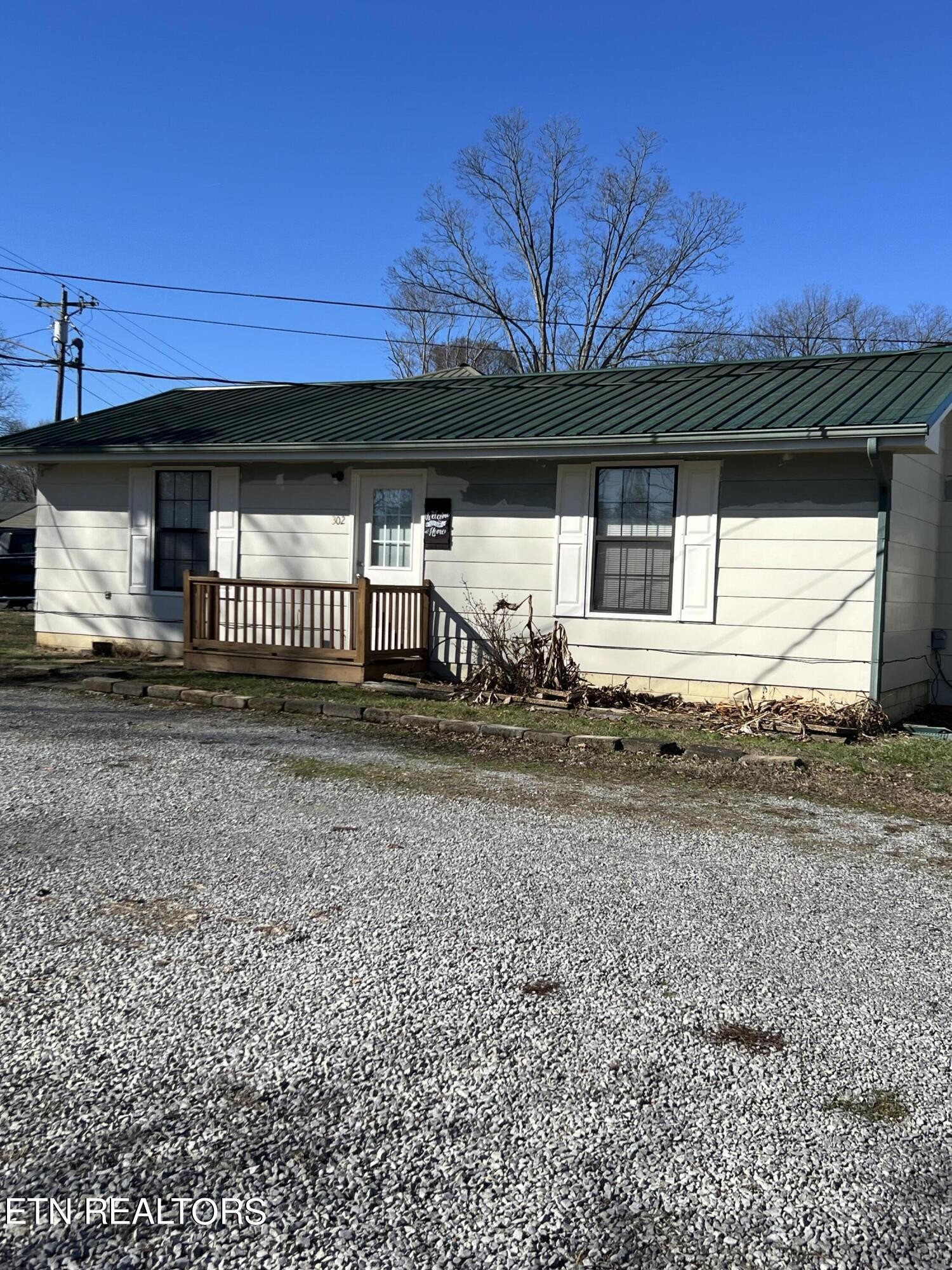 306 Englewood Road Madisonville, TN 37354 - Photo 10 of 34 a front view of a house