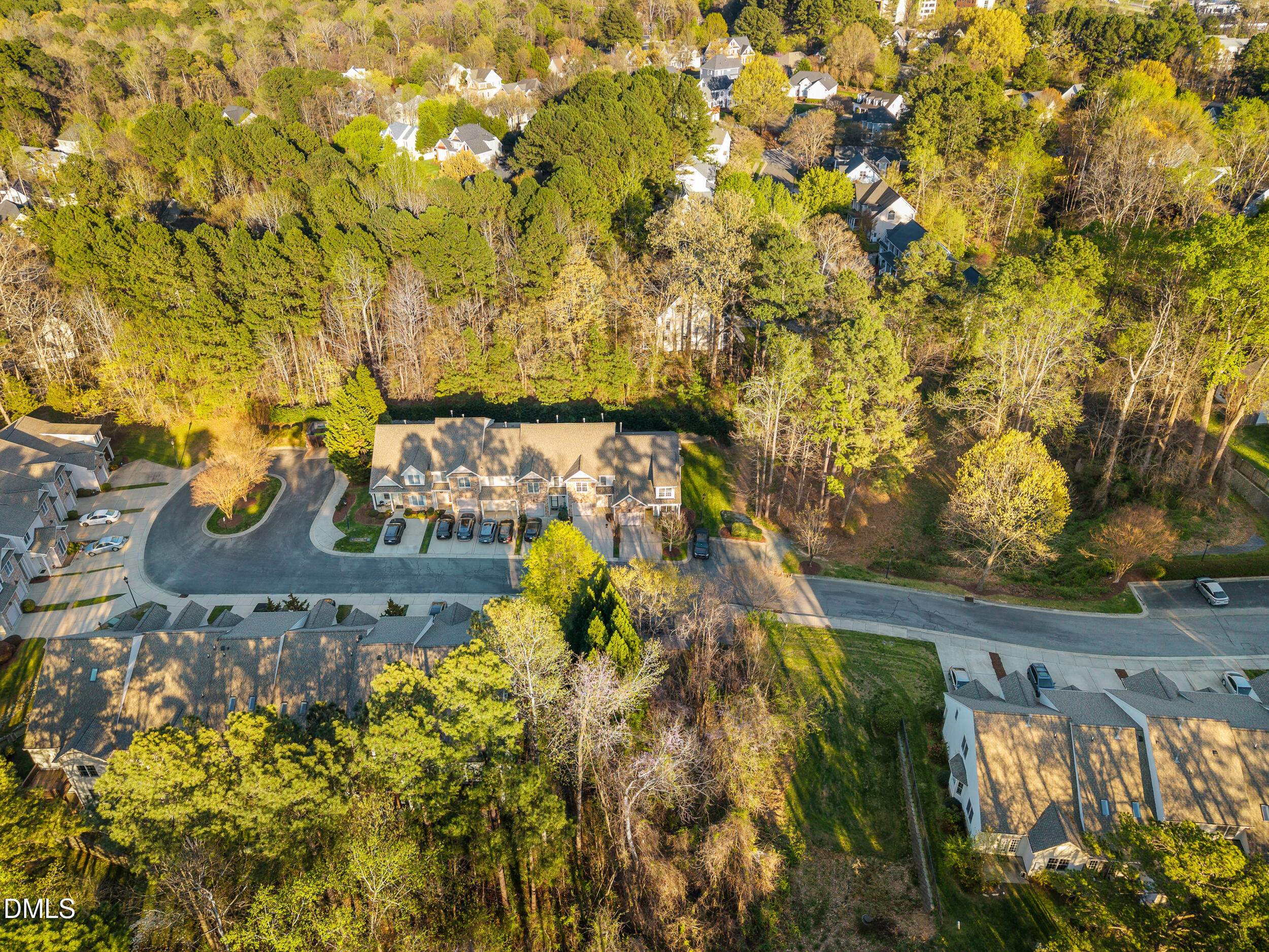2822 Pickett Road, Unit 154 Durham, NC 27705 - Photo 28 of 31 a view of swimming pool with a yard