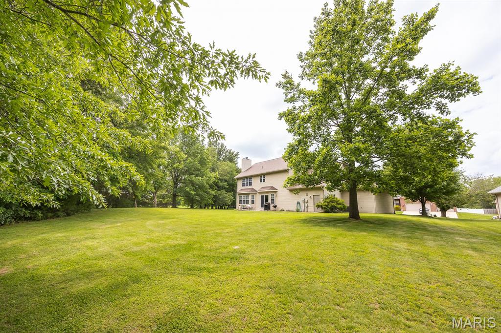 1120 Red Hawk Ridge Lane O'Fallon, IL 62269 - Photo 33 of 41