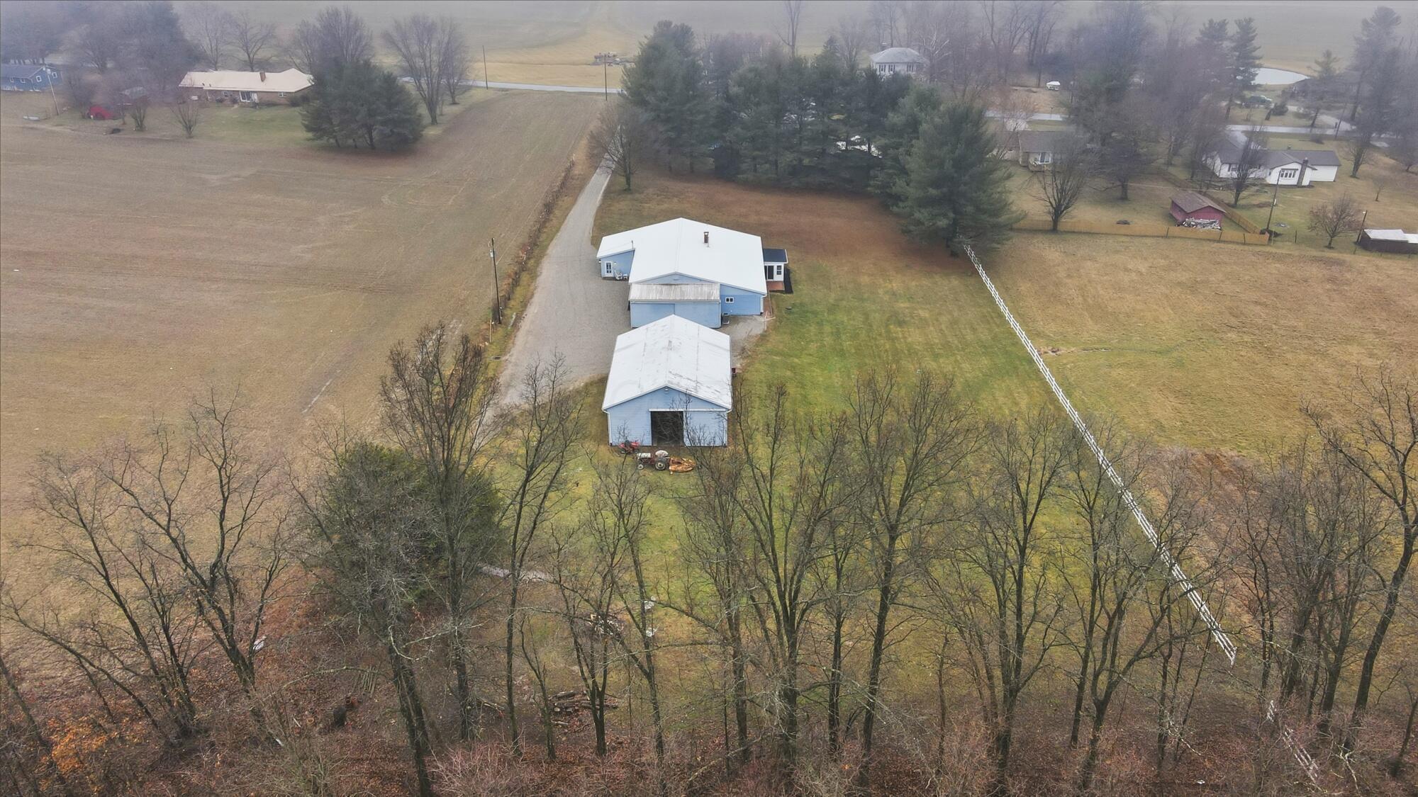 2270 Ginder Road Northwest Lancaster, OH 43130 - Photo 90 of 99