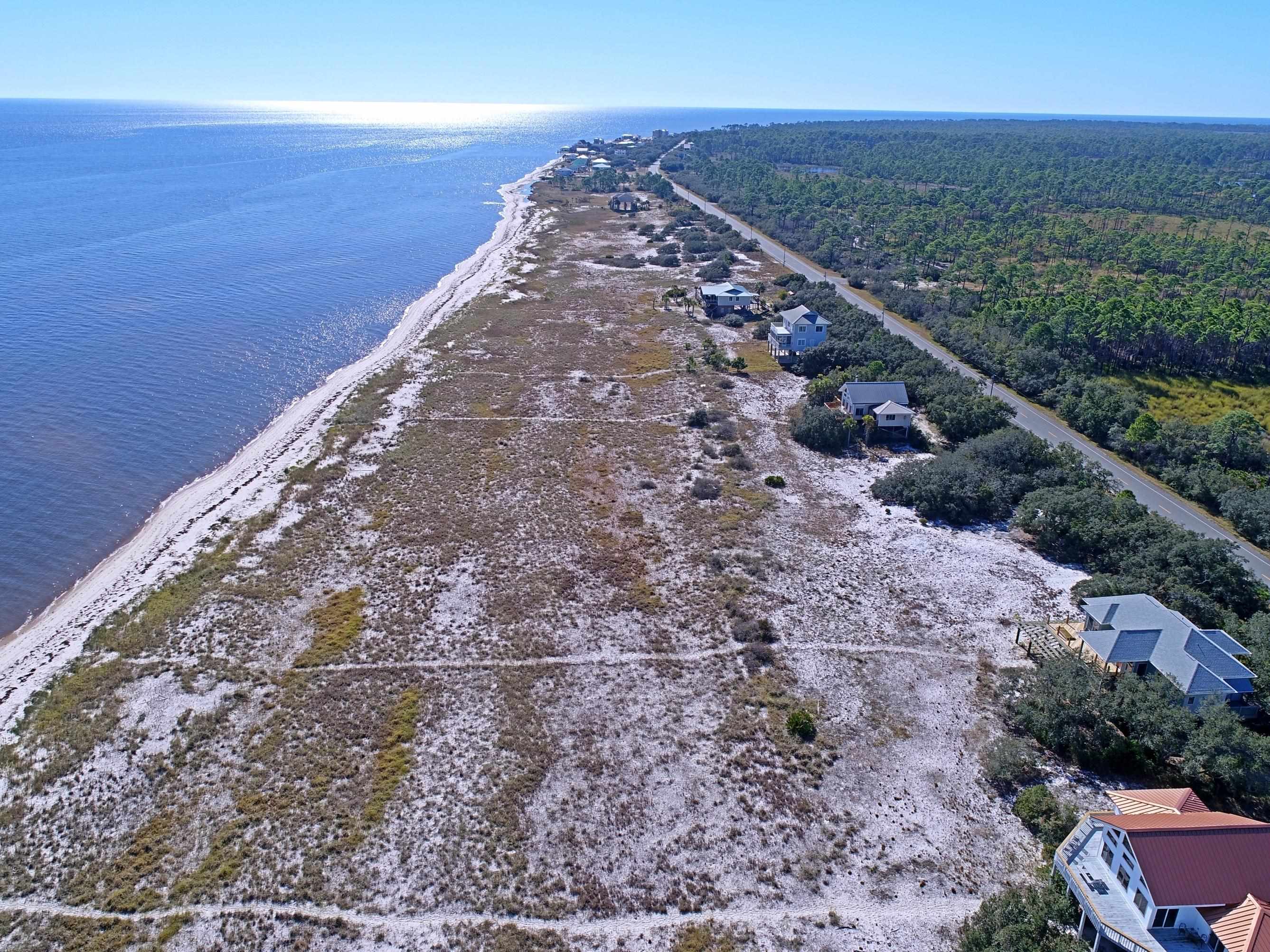798 Bald Point Road Panacea, FL 32346 - Photo 11 of 15