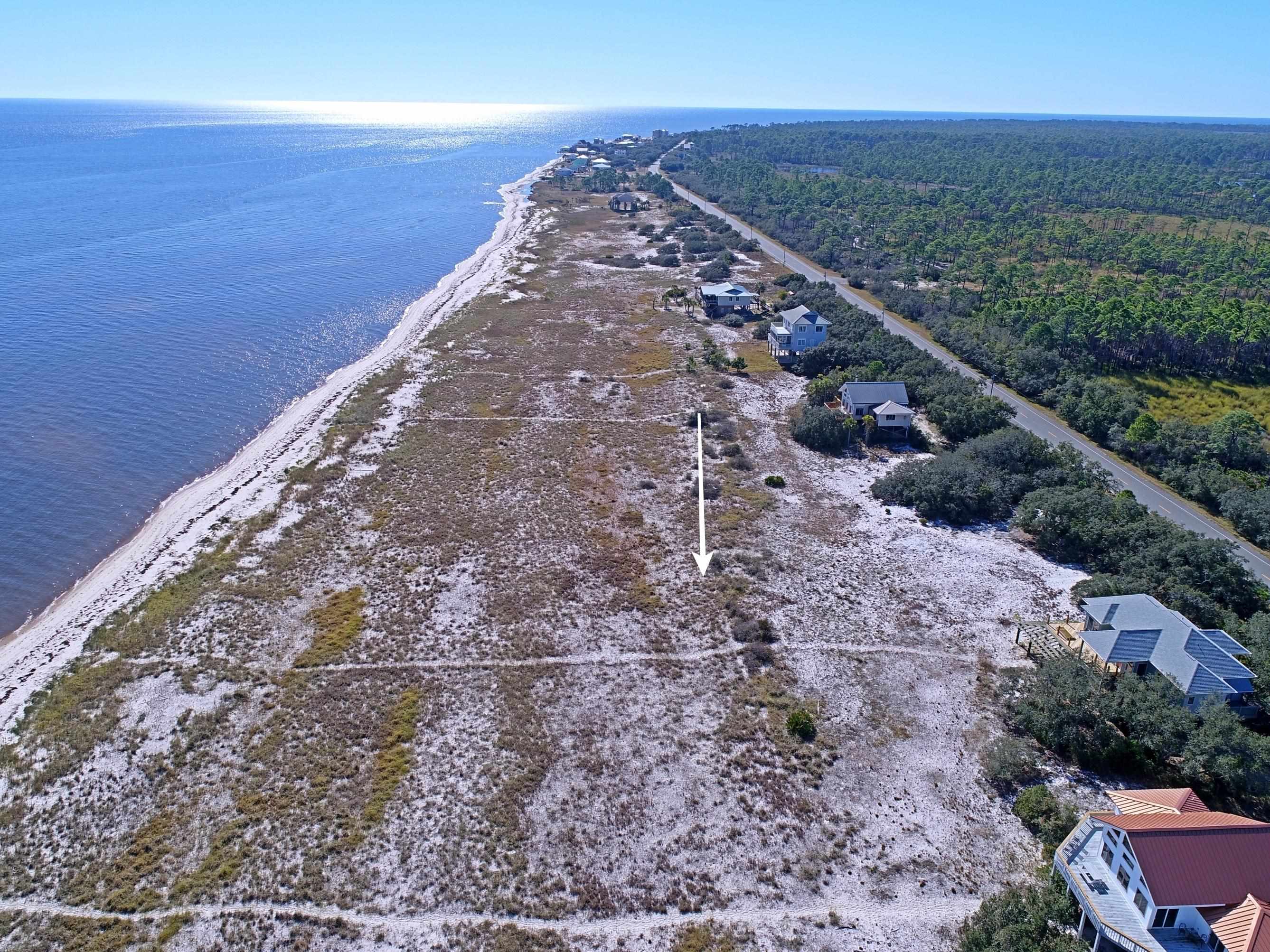 798 Bald Point Road Panacea, FL 32346 - Photo 12 of 15