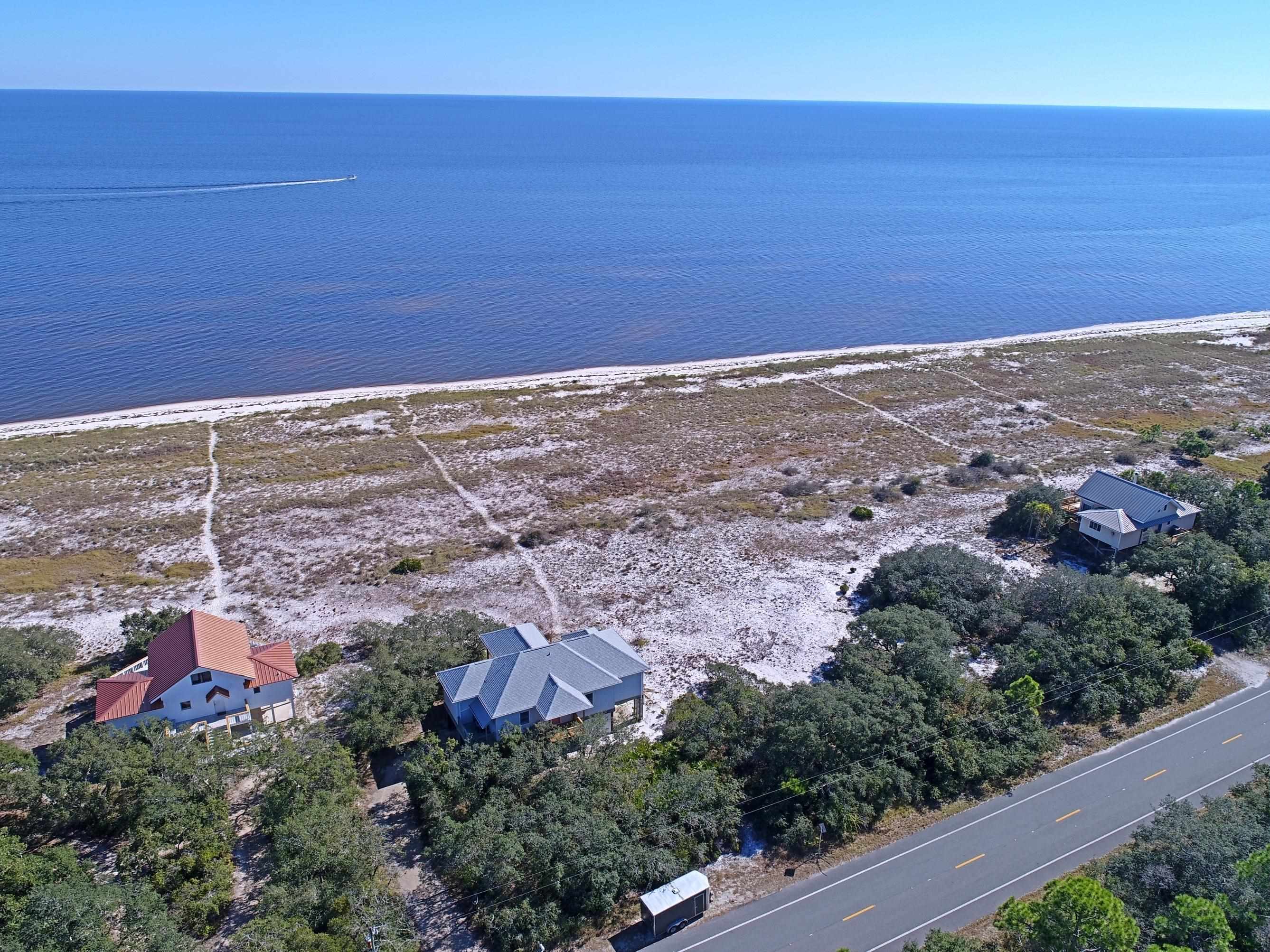 798 Bald Point Road Panacea, FL 32346 - Photo 13 of 15