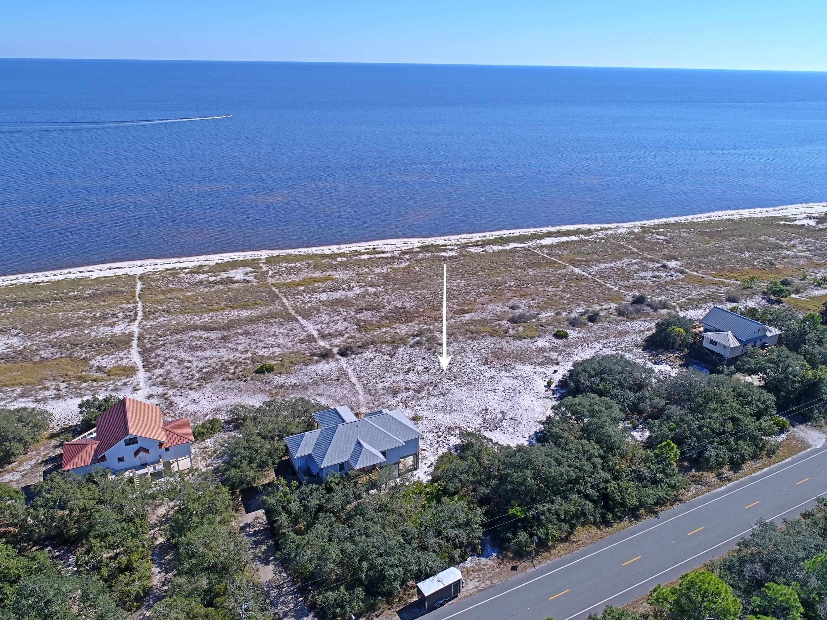 798 Bald Point Road Panacea, FL 32346 - Photo 14 of 15