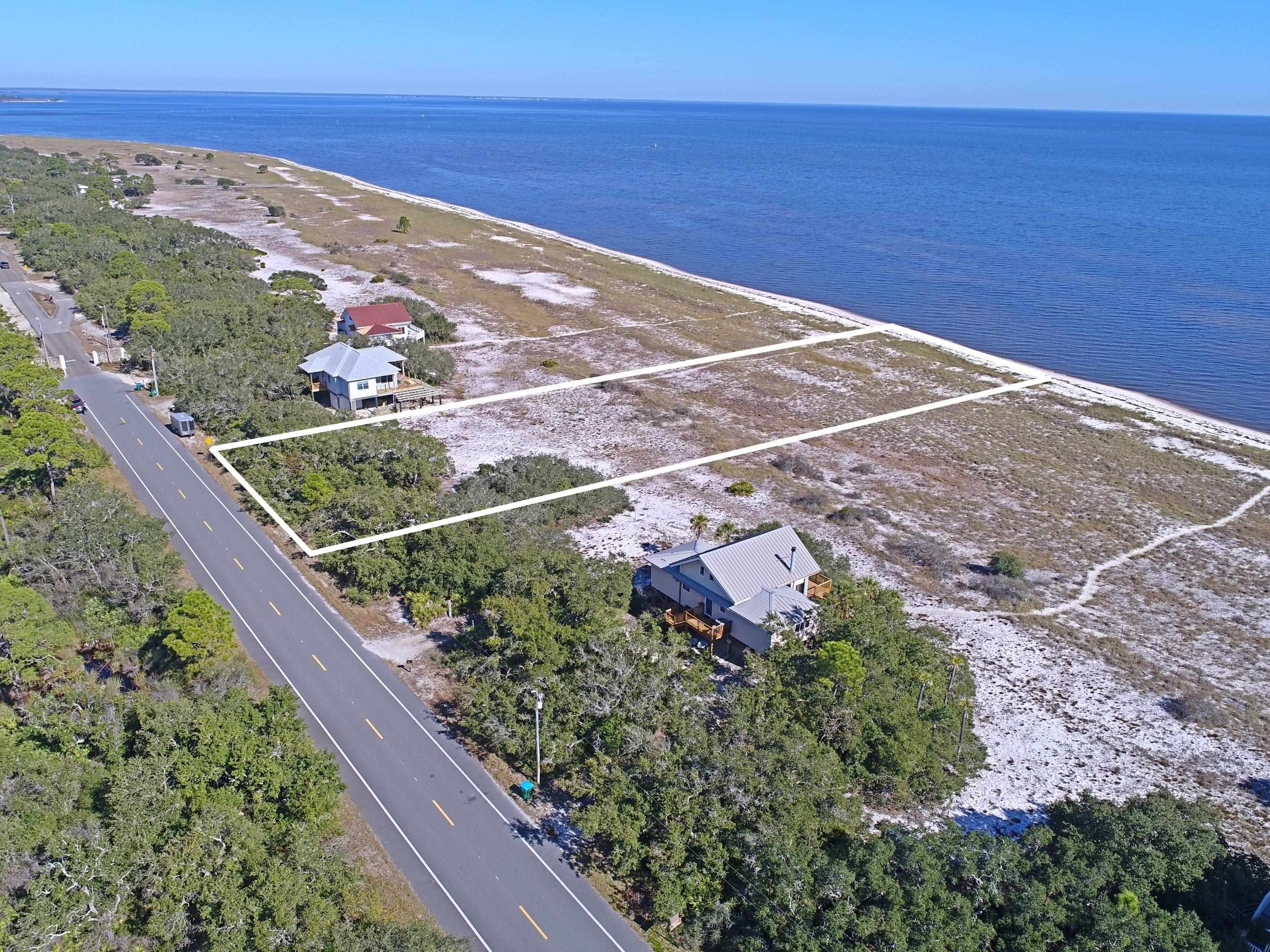 798 Bald Point Road Panacea, FL 32346 - Photo 2 of 15