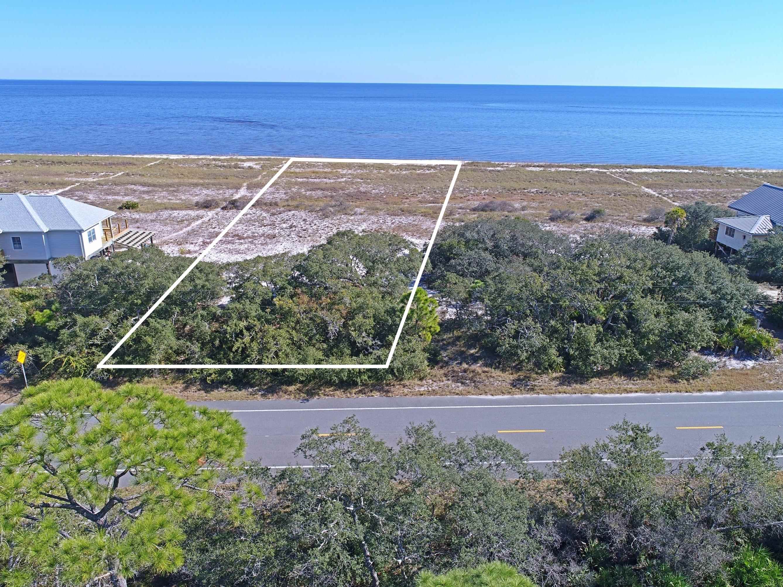 798 Bald Point Road Panacea, FL 32346 - Photo 3 of 15