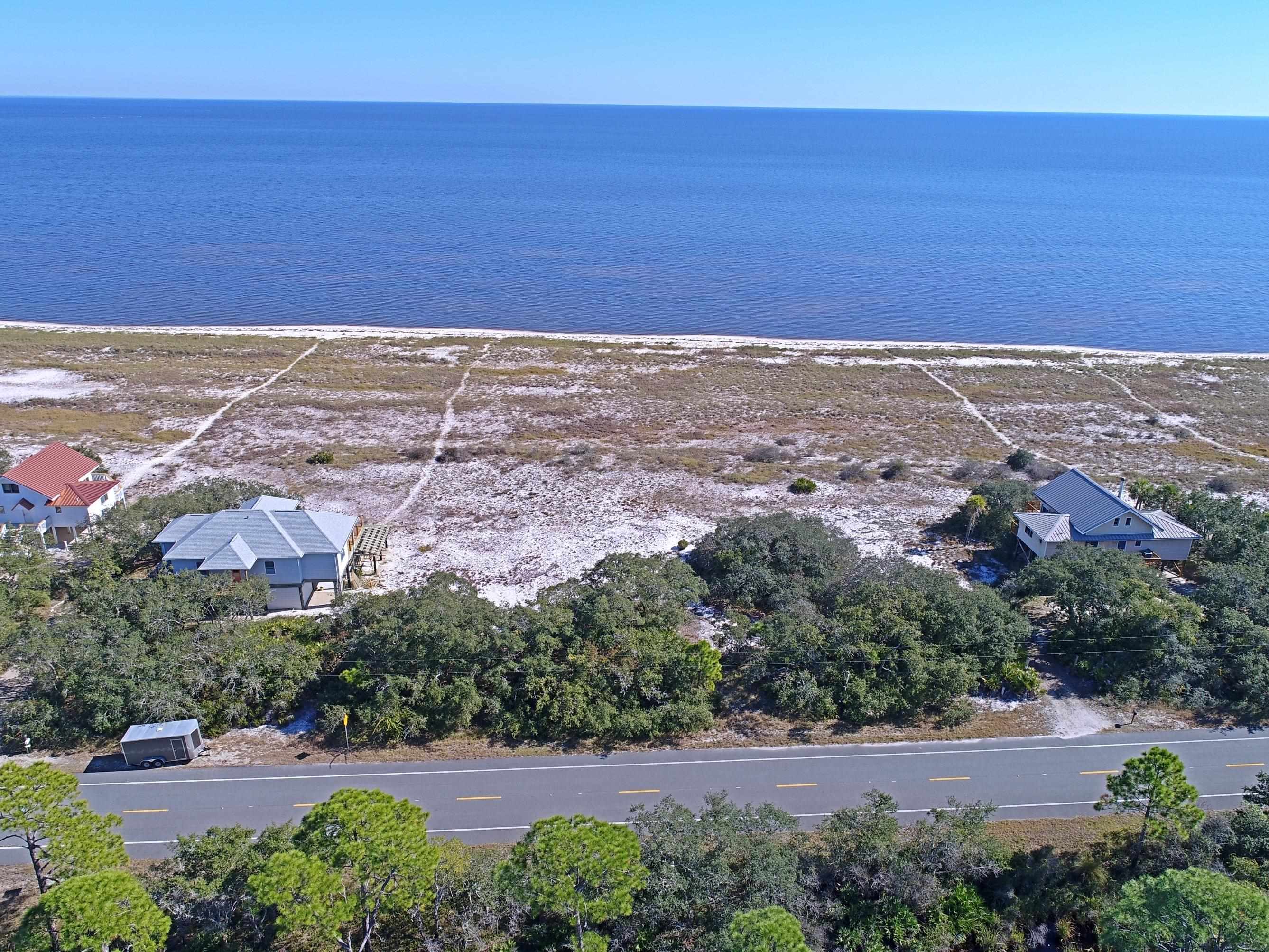 798 Bald Point Road Panacea, FL 32346 - Photo 4 of 15