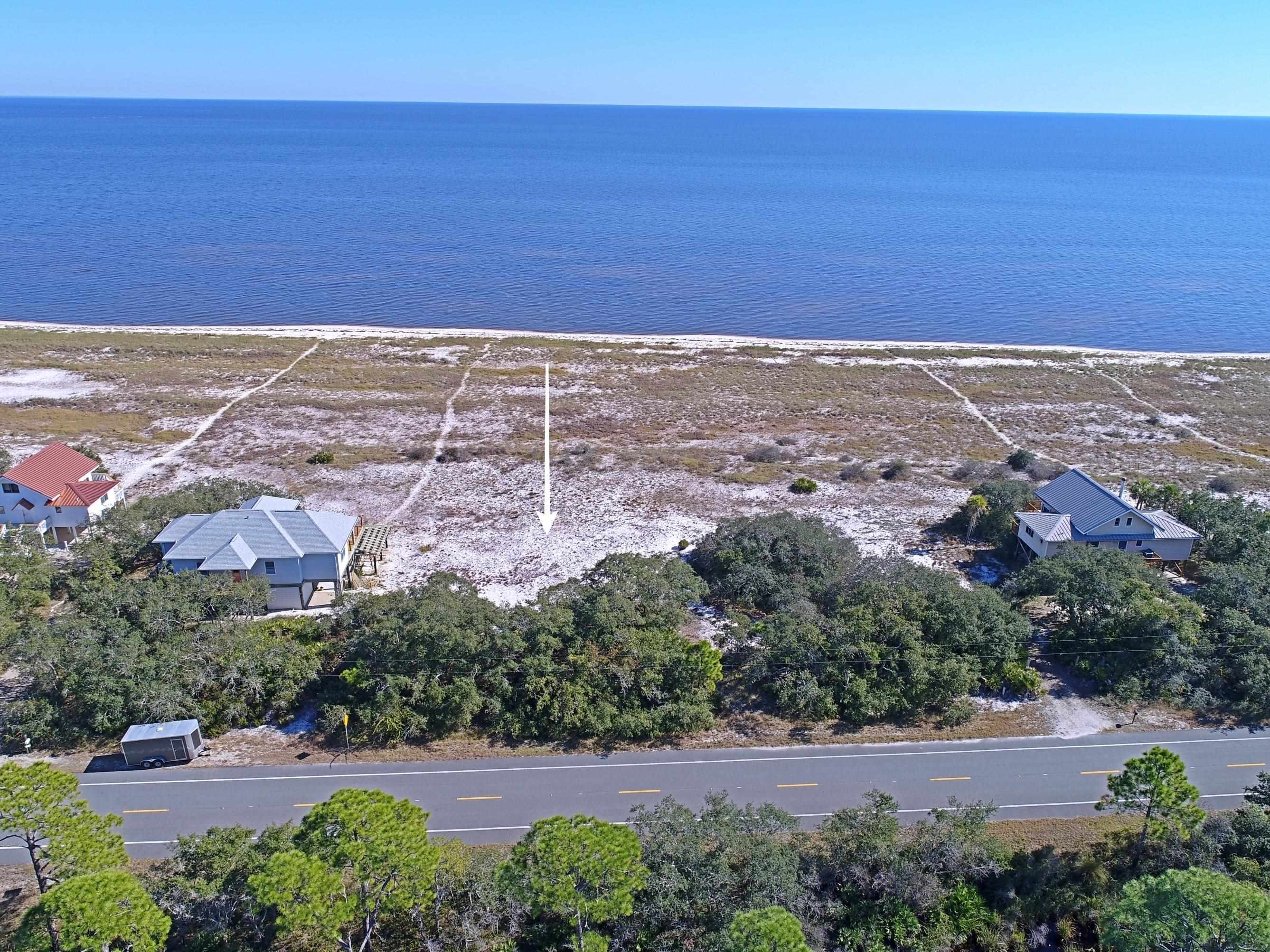 798 Bald Point Road Panacea, FL 32346 - Photo 5 of 15
