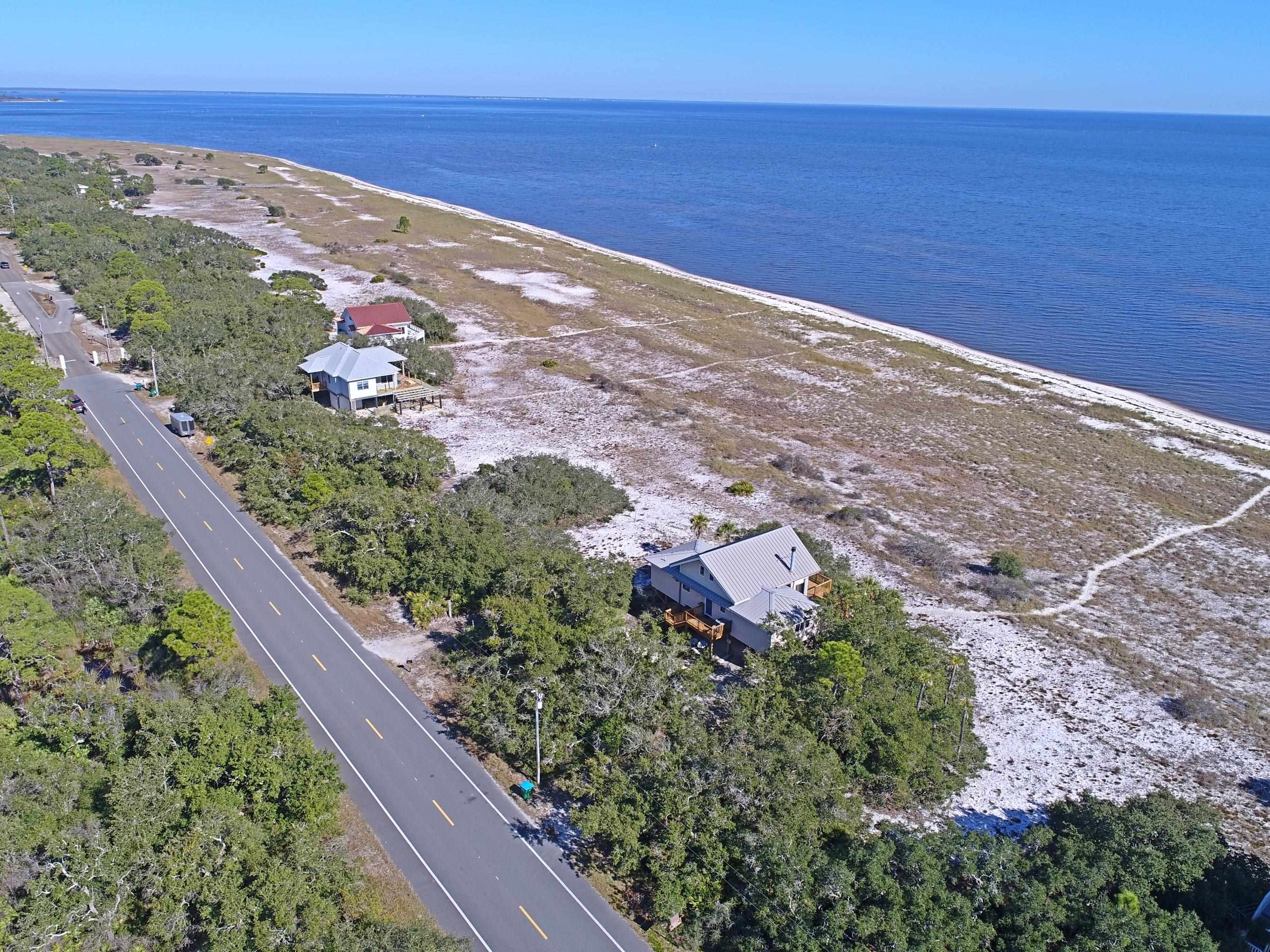 798 Bald Point Road Panacea, FL 32346 - Photo 6 of 15