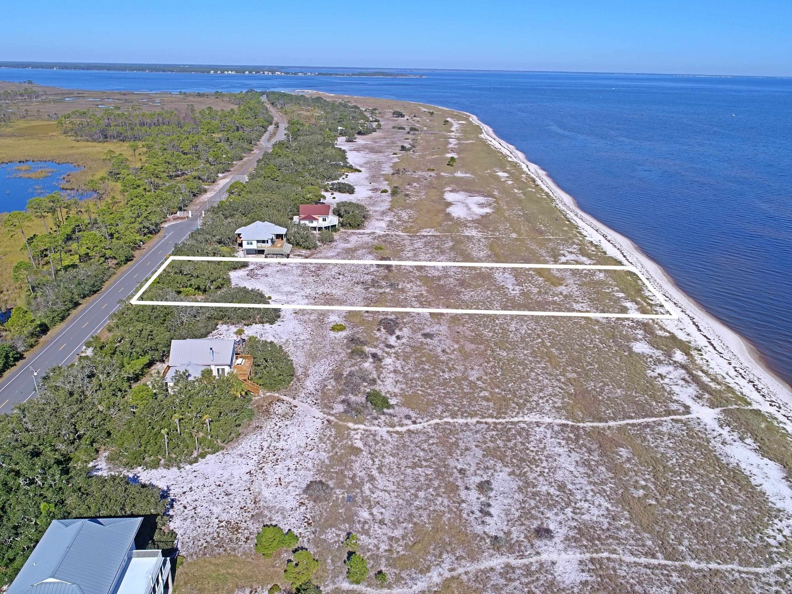 798 Bald Point Road Panacea, FL 32346 - Photo 7 of 15