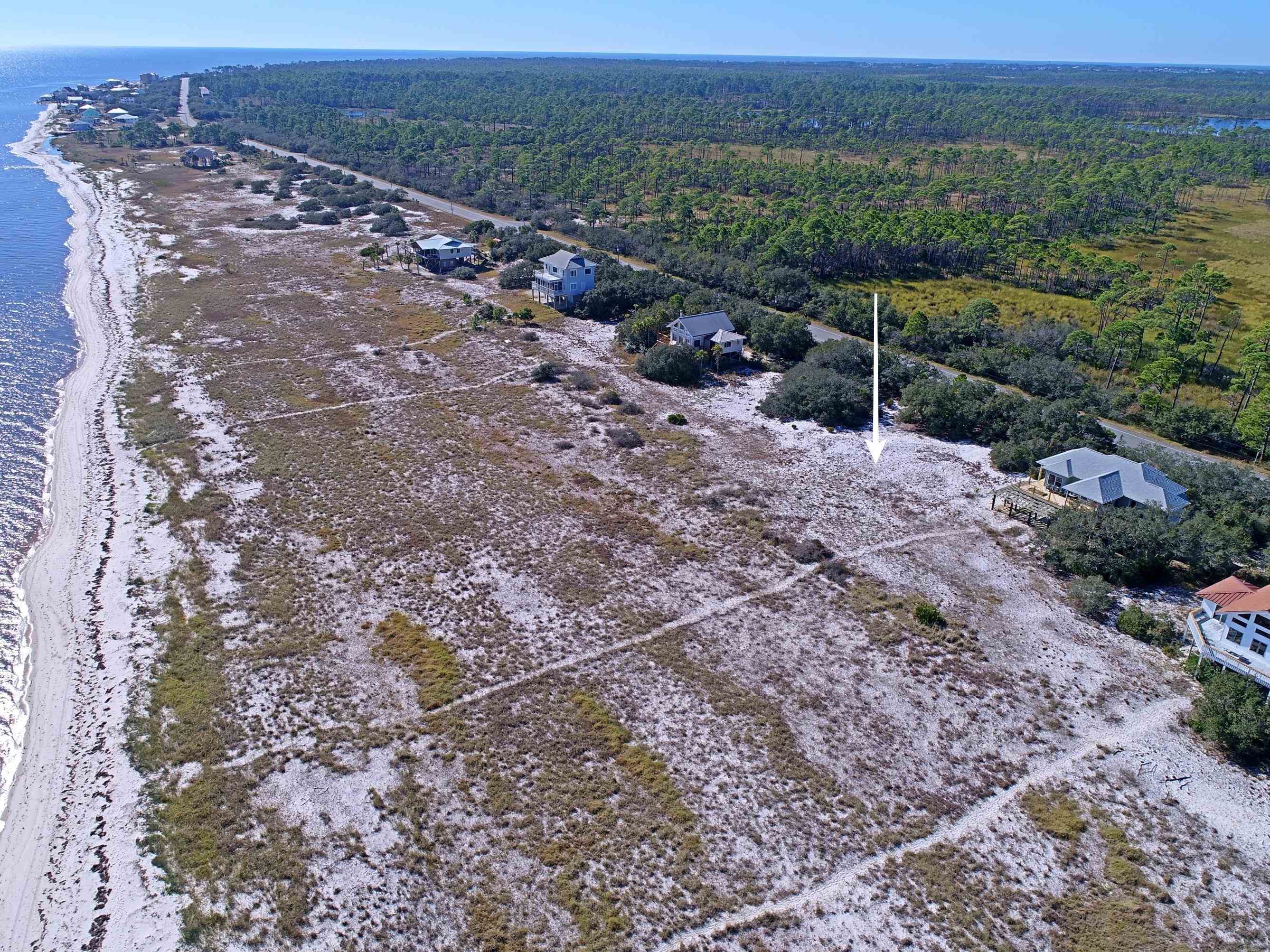 798 Bald Point Road Panacea, FL 32346 - Photo 10 of 15
