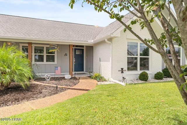 $579,000 | 107 Loyola Lane, Panama City, FL 32405