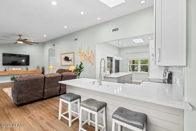 $579,000 | 107 Loyola Lane, Panama City, FL 32405