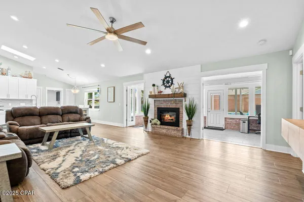 $574,900 | 107 Loyola Lane, Panama City, FL 32405