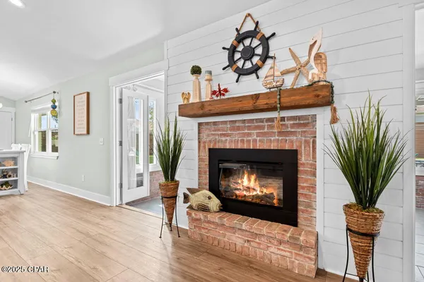 $574,900 | 107 Loyola Lane, Panama City, FL 32405