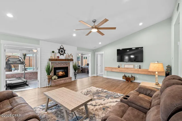 $579,000 | 107 Loyola Lane, Panama City, FL 32405