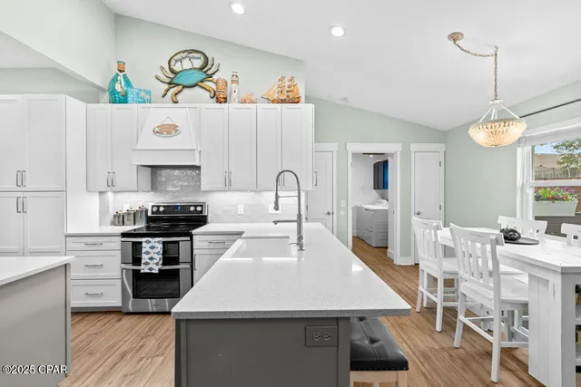 $579,000 | 107 Loyola Lane, Panama City, FL 32405