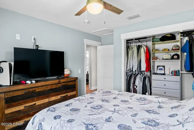 $579,000 | 107 Loyola Lane, Panama City, FL 32405