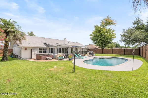 $574,900 | 107 Loyola Lane, Panama City, FL 32405