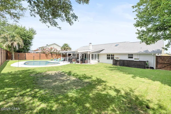 $574,900 | 107 Loyola Lane, Panama City, FL 32405