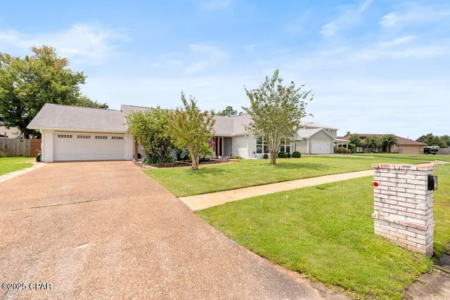 $579,000 | 107 Loyola Lane, Panama City, FL 32405