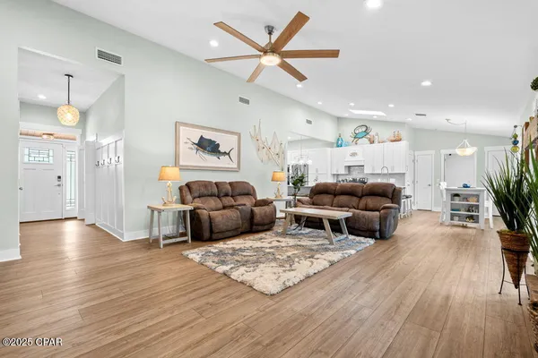 $574,900 | 107 Loyola Lane, Panama City, FL 32405