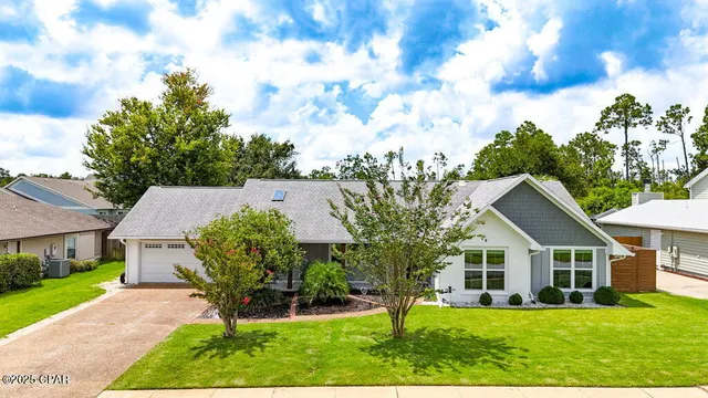 $579,000 | 107 Loyola Lane, Panama City, FL 32405