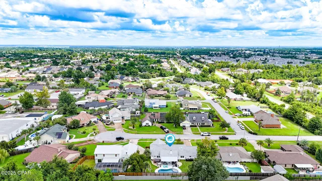 $579,000 | 107 Loyola Lane, Panama City, FL 32405