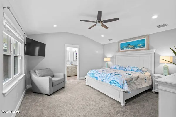 $574,900 | 107 Loyola Lane, Panama City, FL 32405