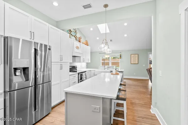 $574,900 | 107 Loyola Lane, Panama City, FL 32405