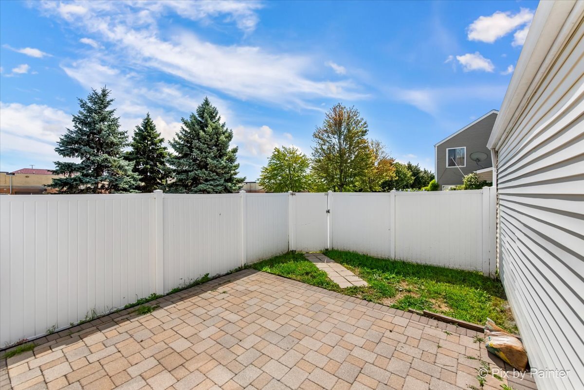 55 Harmony Lane Romeoville, IL 60446 - Photo 24 of 34