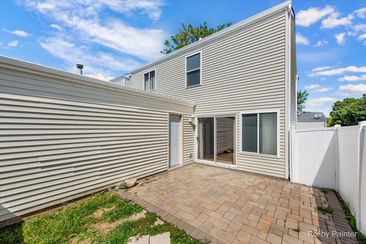 55 Harmony Lane Romeoville, IL 60446 - Photo 25 of 34