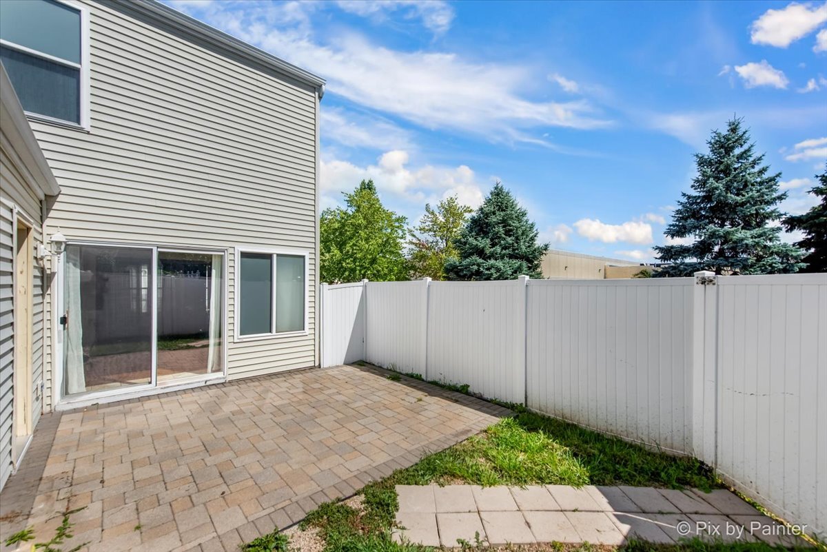 55 Harmony Lane Romeoville, IL 60446 - Photo 26 of 34