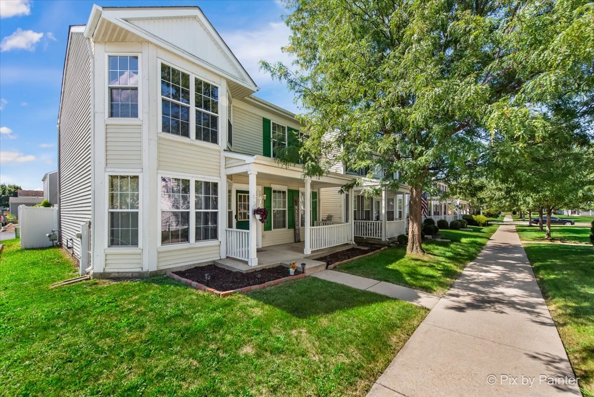 55 Harmony Lane Romeoville, IL 60446 - Photo 28 of 34