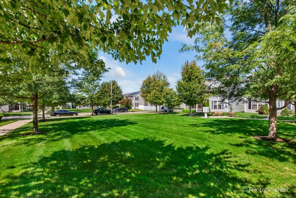 55 Harmony Lane Romeoville, IL 60446 - Photo 29 of 34