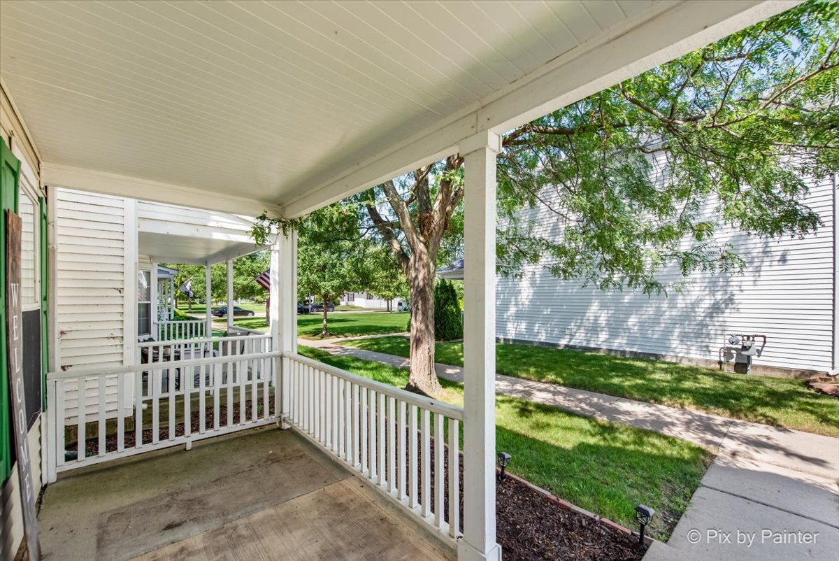 55 Harmony Lane Romeoville, IL 60446 - Photo 30 of 34