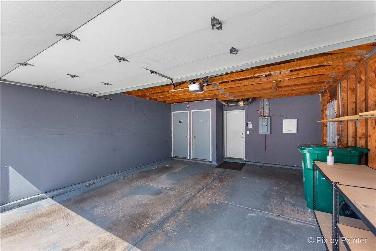 55 Harmony Lane Romeoville, IL 60446 - Photo 31 of 34