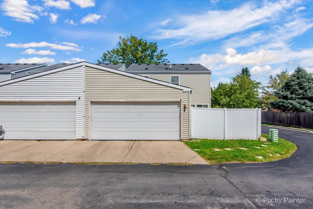 55 Harmony Lane Romeoville, IL 60446 - Photo 33 of 34