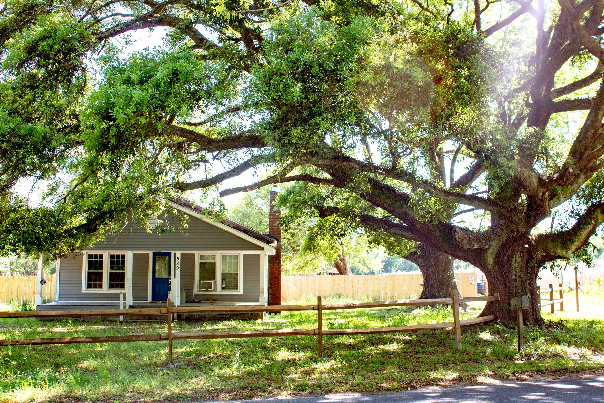 589 Hudson Mill Road Walterboro, SC 29488 - Photo 1 of 29 Primary-2
