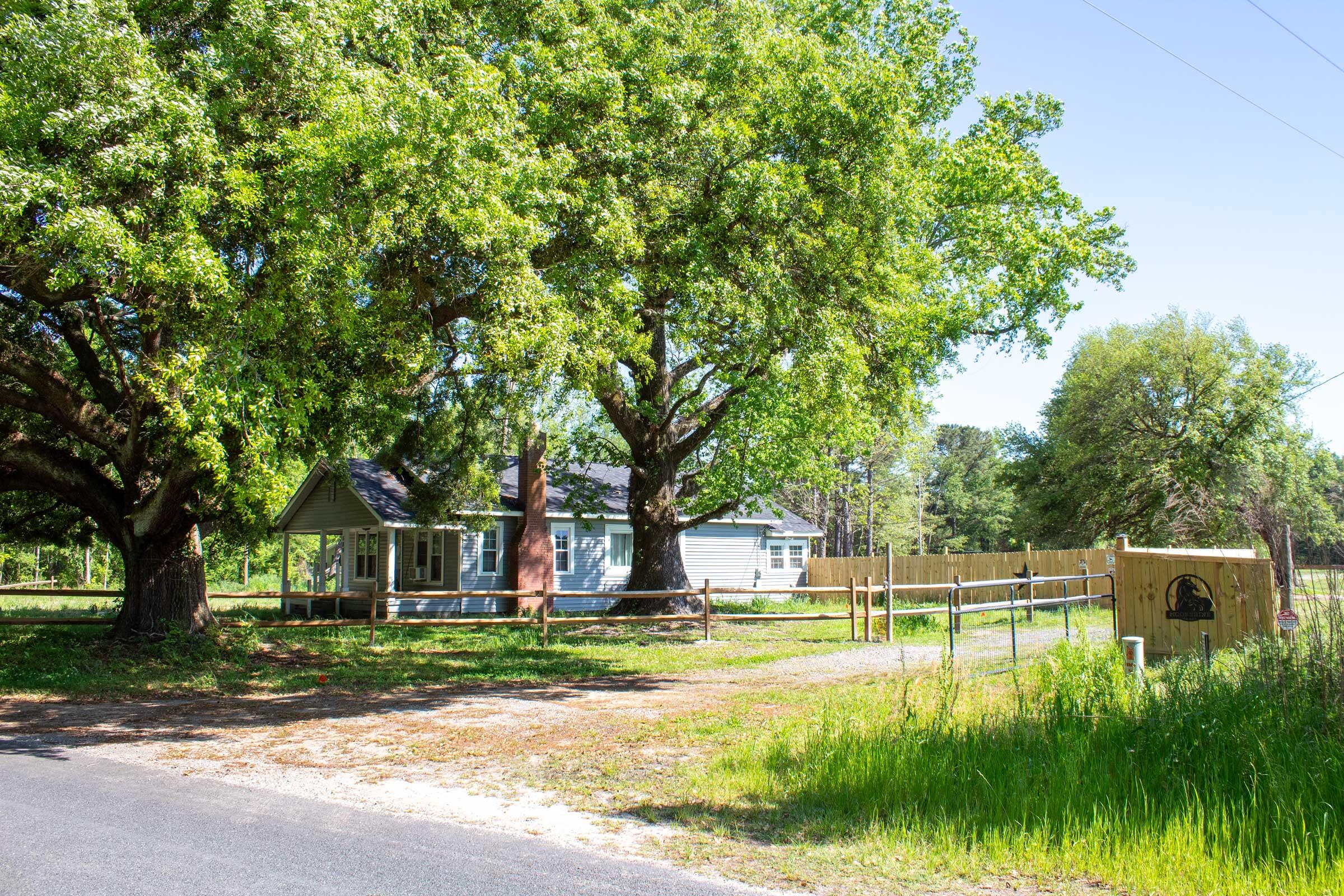 589 Hudson Mill Road Walterboro, SC 29488 - Photo 4 of 29 Primary Photo