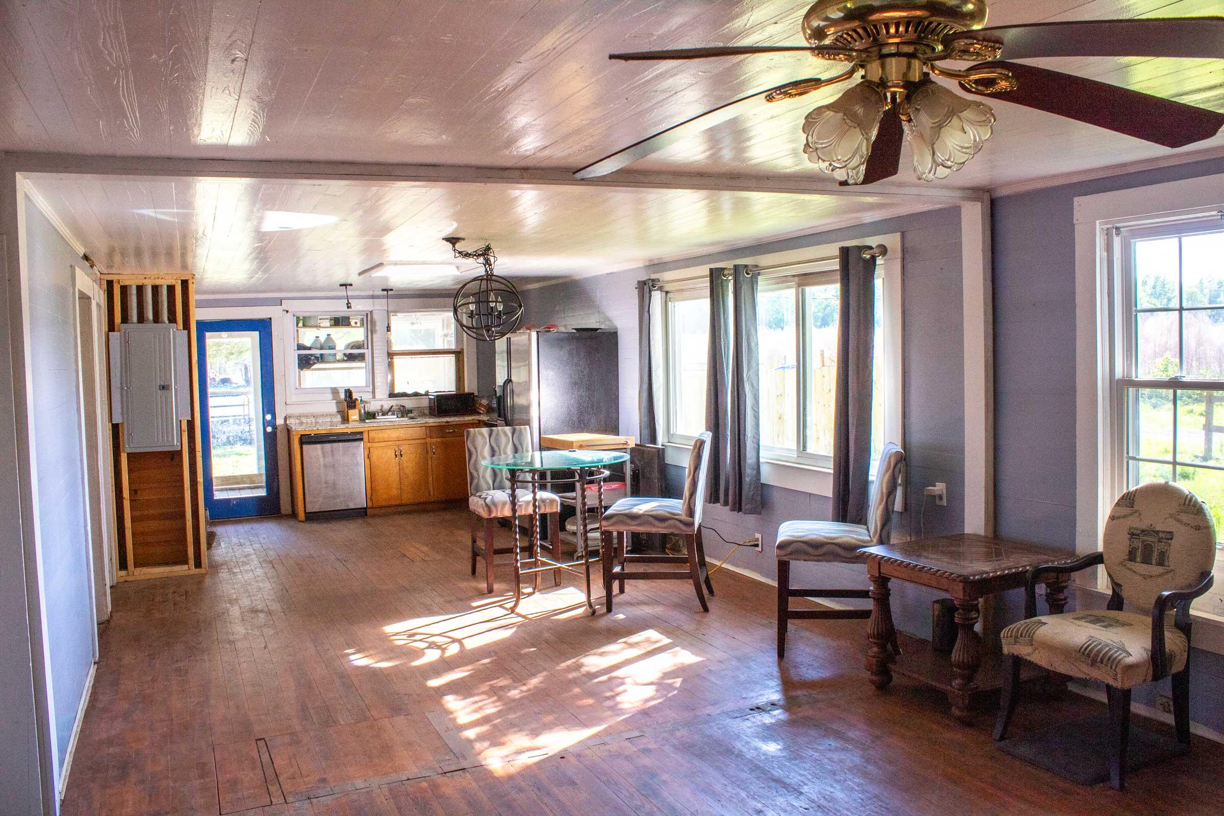 589 Hudson Mill Road Walterboro, SC 29488 - Photo 8 of 29 IMG_1872