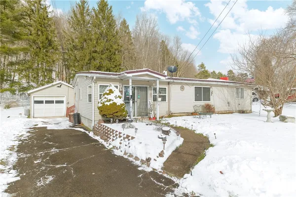 $125,000 | 4587 Highway 414, Hornby, NY 14812