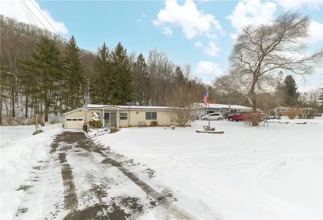 $125,000 | 4587 Highway 414, Hornby, NY 14812