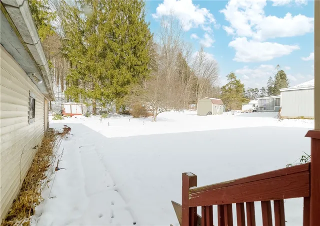 $125,000 | 4587 Highway 414, Hornby, NY 14812