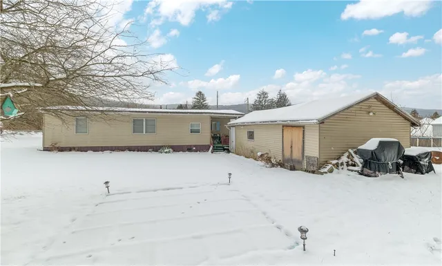 $125,000 | 4587 Highway 414, Hornby, NY 14812