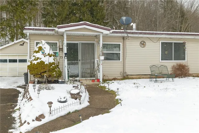 $125,000 | 4587 Highway 414, Hornby, NY 14812