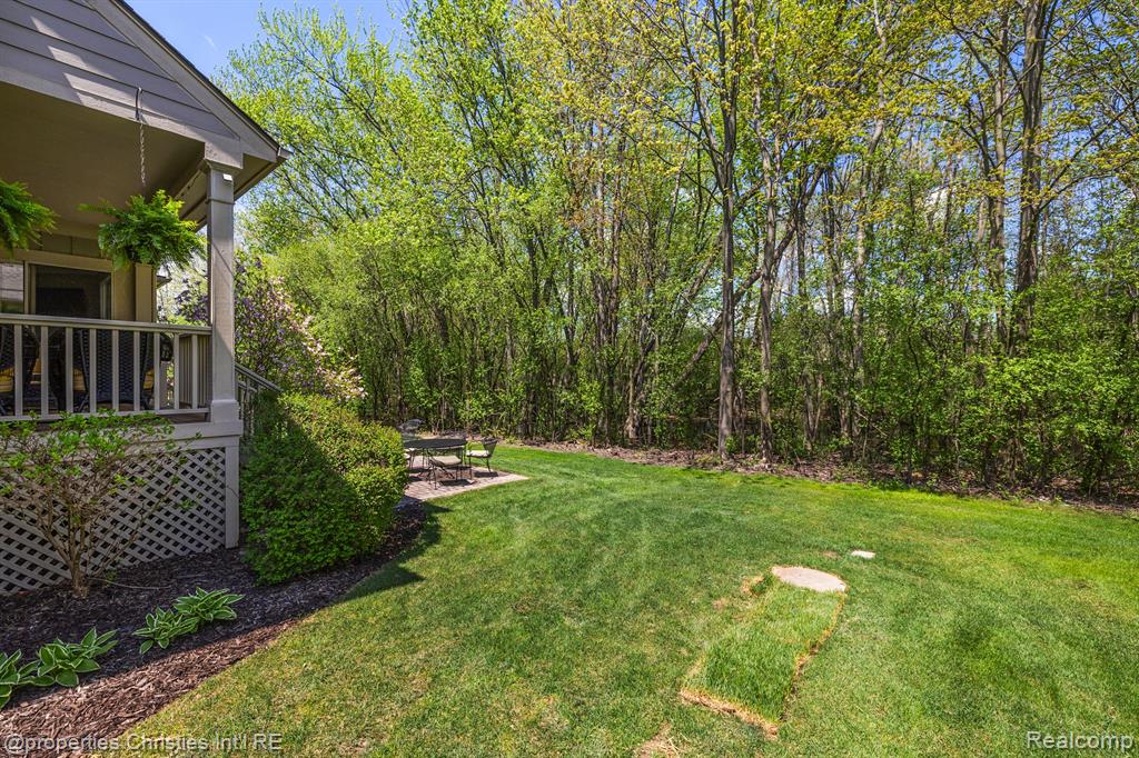 2262 Preserve Lane Rochester Hills, MI 48309 - Photo 61 of 67 Gallery Image 61