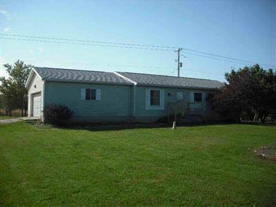9700 Alward Road Laingsburg, MI 48848 - Photo 2 of 10 20178577-1.JPG