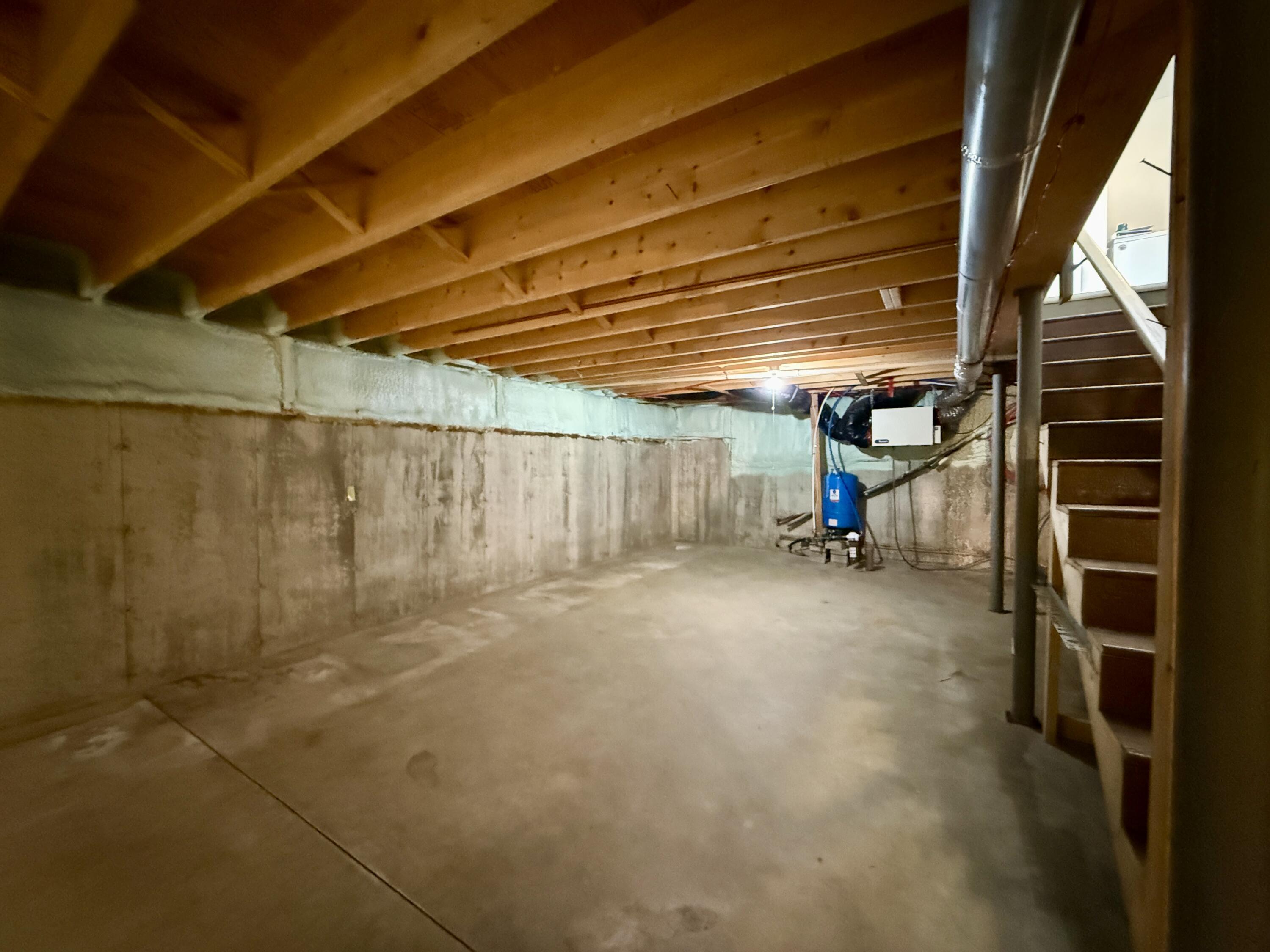 1196 Great Pond Road Great Pond, ME 04408 - Photo 37 of 56 Basement GP